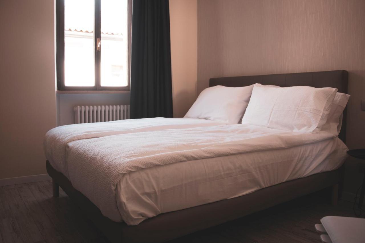 B&B Alessandro Villa Lagarina Zewnętrze zdjęcie