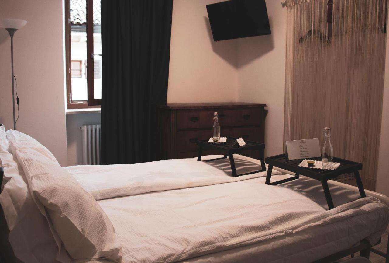 B&B Alessandro Villa Lagarina Zewnętrze zdjęcie