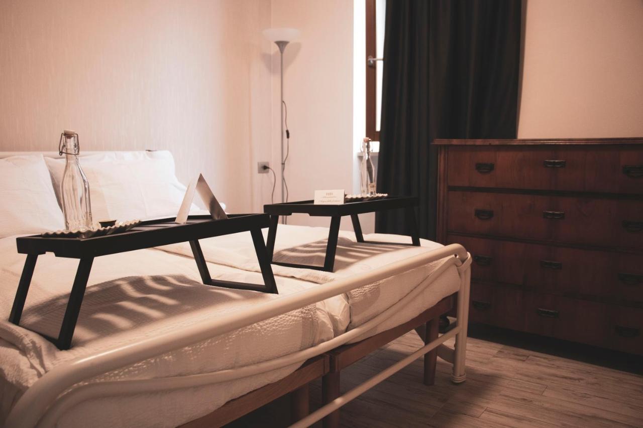 B&B Alessandro Villa Lagarina Zewnętrze zdjęcie